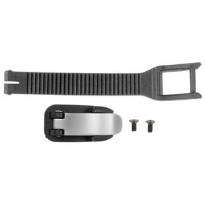 Ensemble boucle de tibia et cliquet ALU pour bottes Kore Adventure Mid et Adventure 2.0/3.0