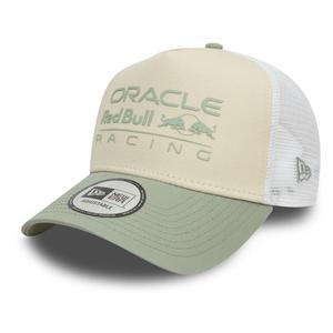 Casquette Red Bull Racing crème-gris-vert