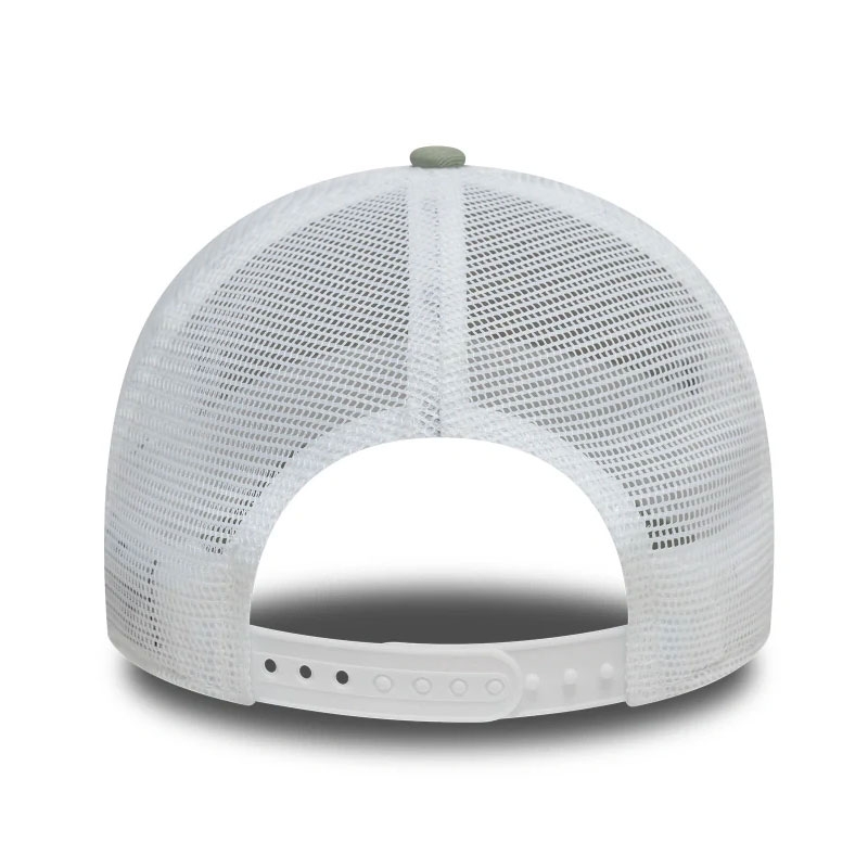 Casquette Red Bull Racing crème-gris-vert