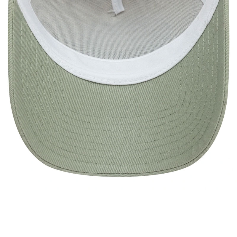 Casquette Red Bull Racing crème-gris-vert