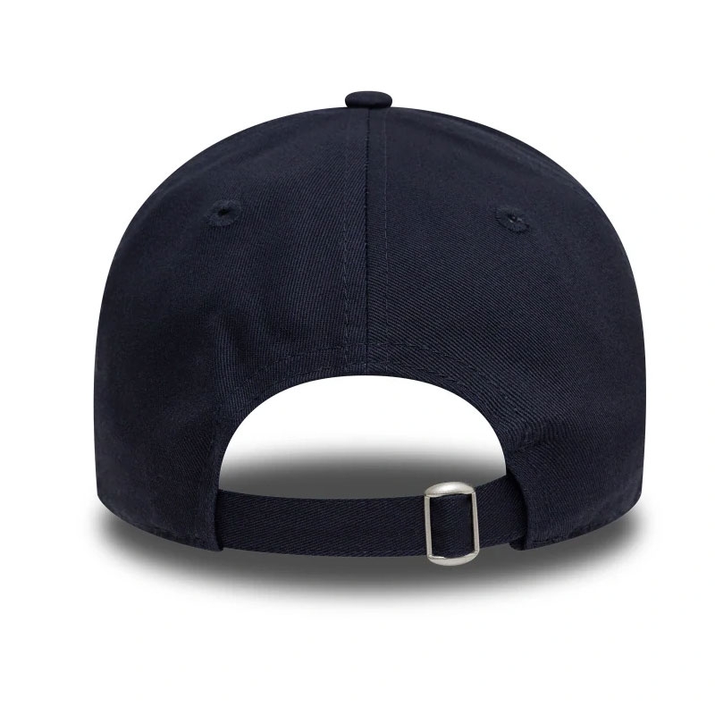 Casquette rétro Red Bull Racing bleu foncé