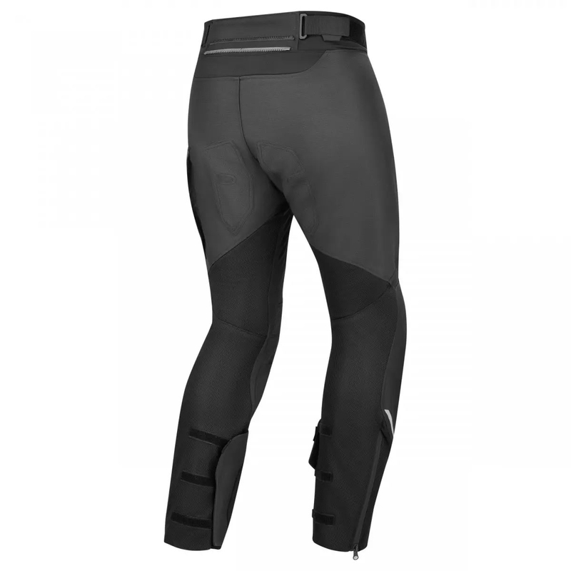 Pantalon moto Shima Alpha noir