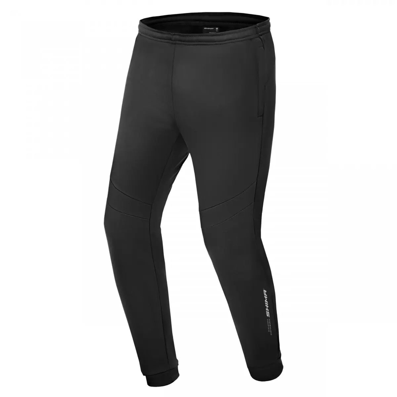 Pantalon moto Shima Alpha noir