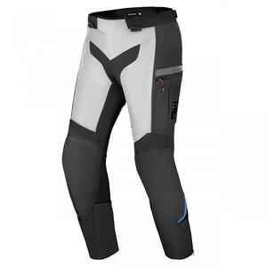 Pantalon moto Shima Alpha bleu