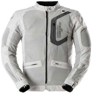 Blouson moto Furygan Aquilon beige-gris