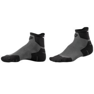 Chaussettes Revit Javelin 2 gris-noir
