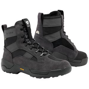 Bottes moto Revit Redridge GTX anthracite-noir