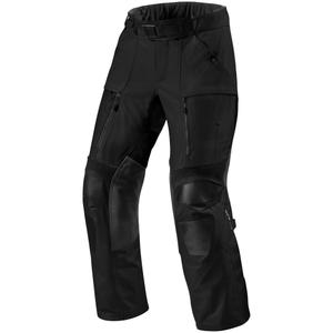 Pantalon moto Revit Sand 5 H2O noir