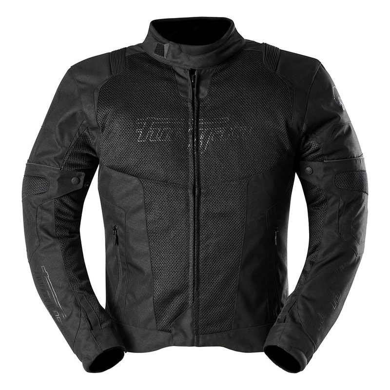 Veste moto Furygan Ultraspark 3/1+ noire