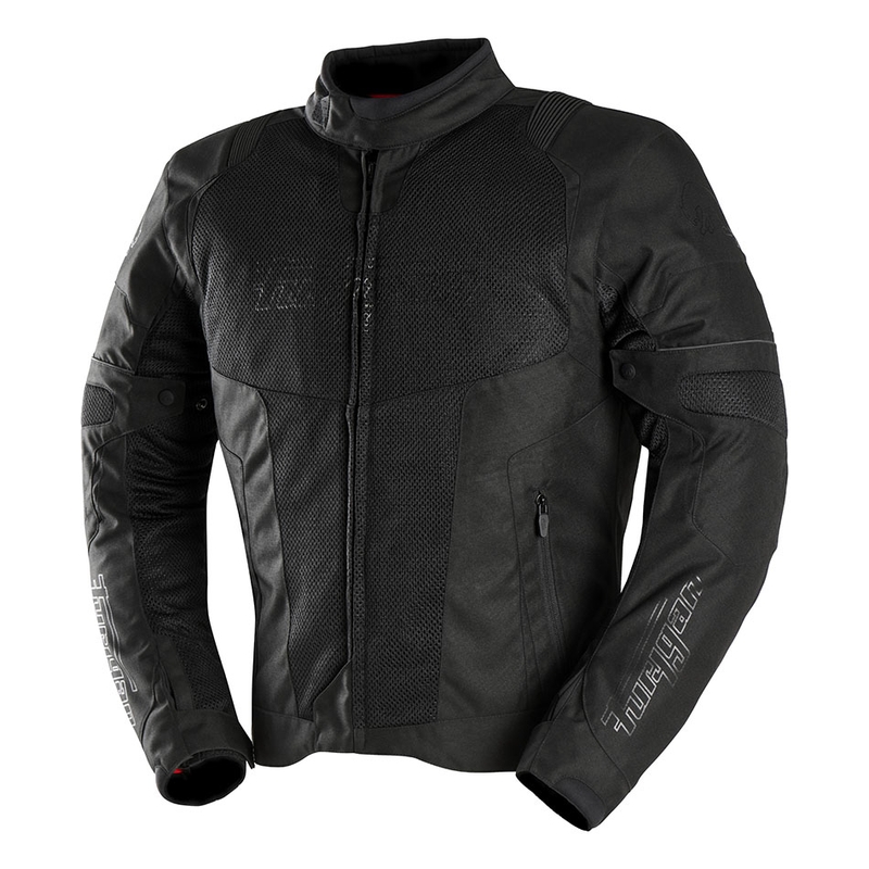 Veste moto Furygan Ultraspark 3/1+ noire