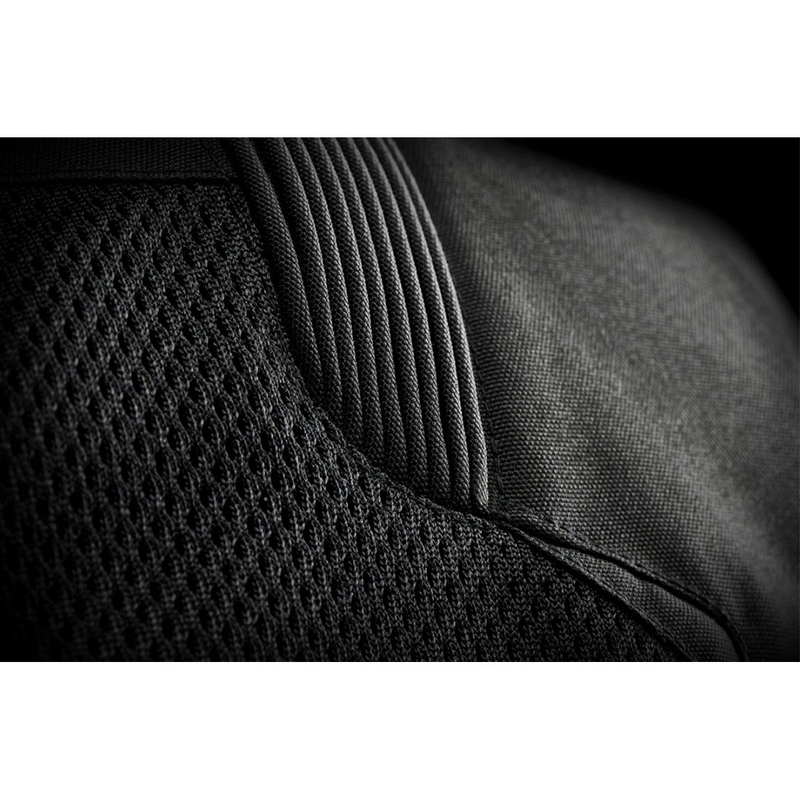 Veste moto Furygan Ultraspark 3/1+ noire