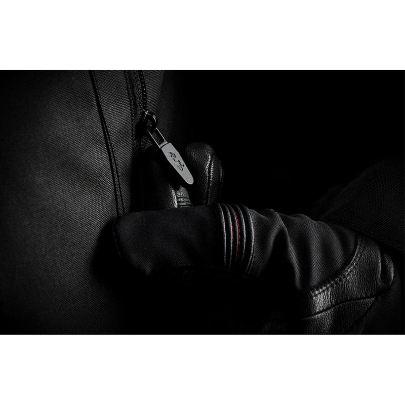 Veste moto Furygan Ultraspark 3/1+ noire