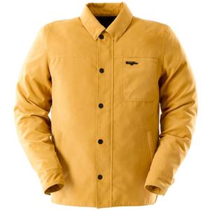 Veste moto Furygan Marlon X Kevlar marron camel