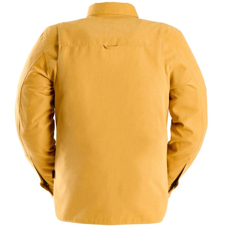 Chemise de moto Furygan Marlon X Kevlar marron camel