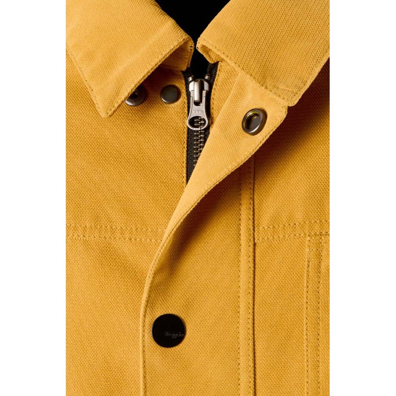 Chemise de moto Furygan Marlon X Kevlar marron camel