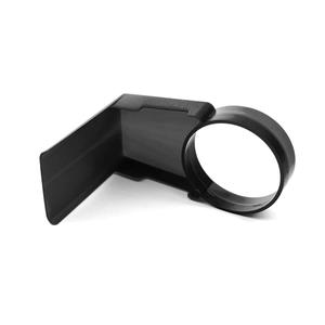 Accessoire de pulvérisation à chaîne S100 Sauber Sepp noir