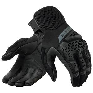 Gants moto Revit Sand 5 noir