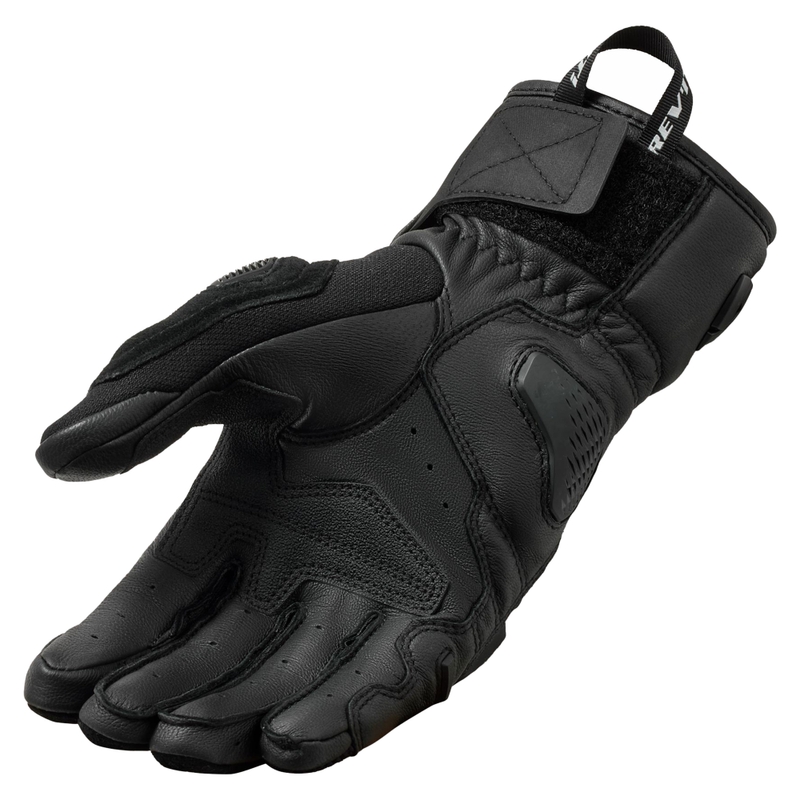 Gants moto Revit Sand 5 noir