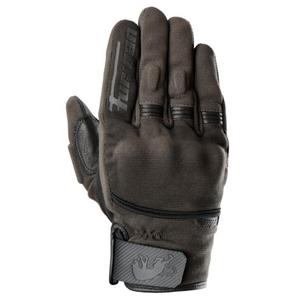 Gants moto Furygan Jet D3O Evo marron
