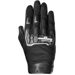 Gants moto Furygan Shade noir-blanc