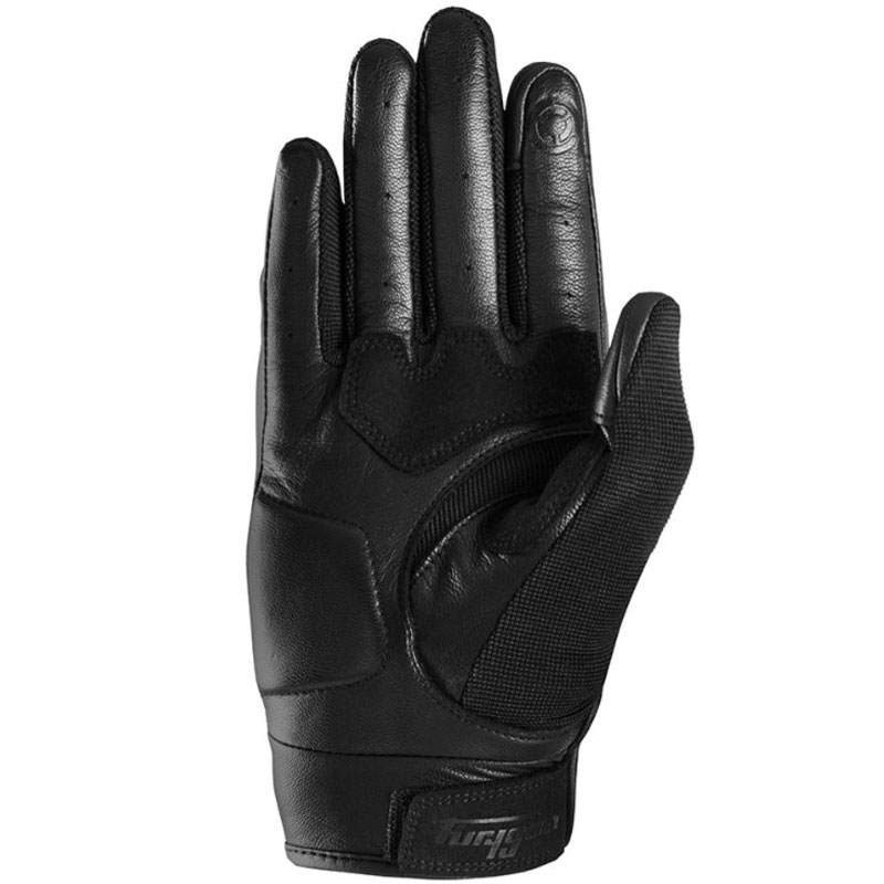 Gants moto Furygan Shade noir-blanc