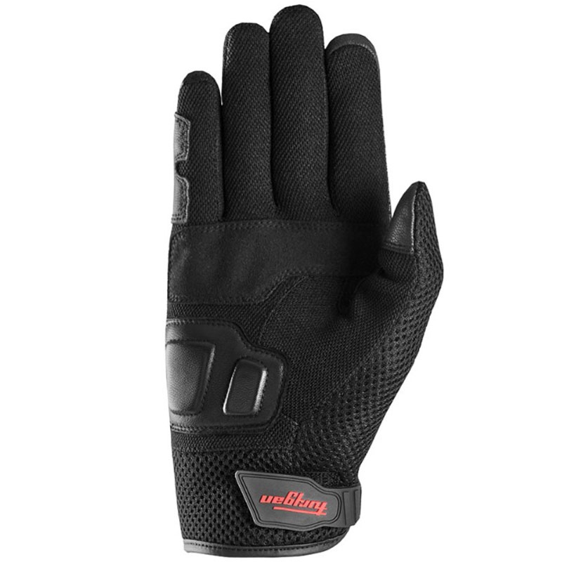 Gants moto Furygan TD12 Evo noir