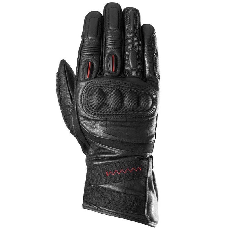 Gants de moto Furygan LR Nomad noirs