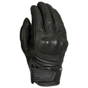 Gants moto Furygan LR Jet D3O ventilé Noir