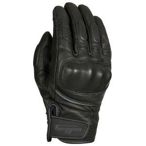 Gants moto Furygan LR Jet D3O noir