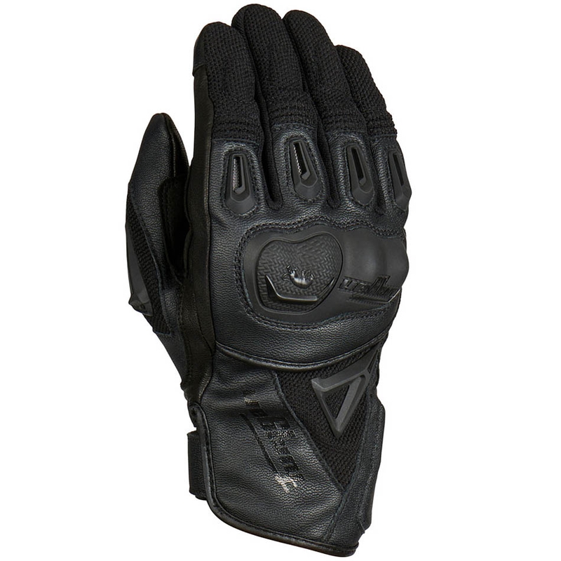 Gants moto Furygan Volt noir soldes
