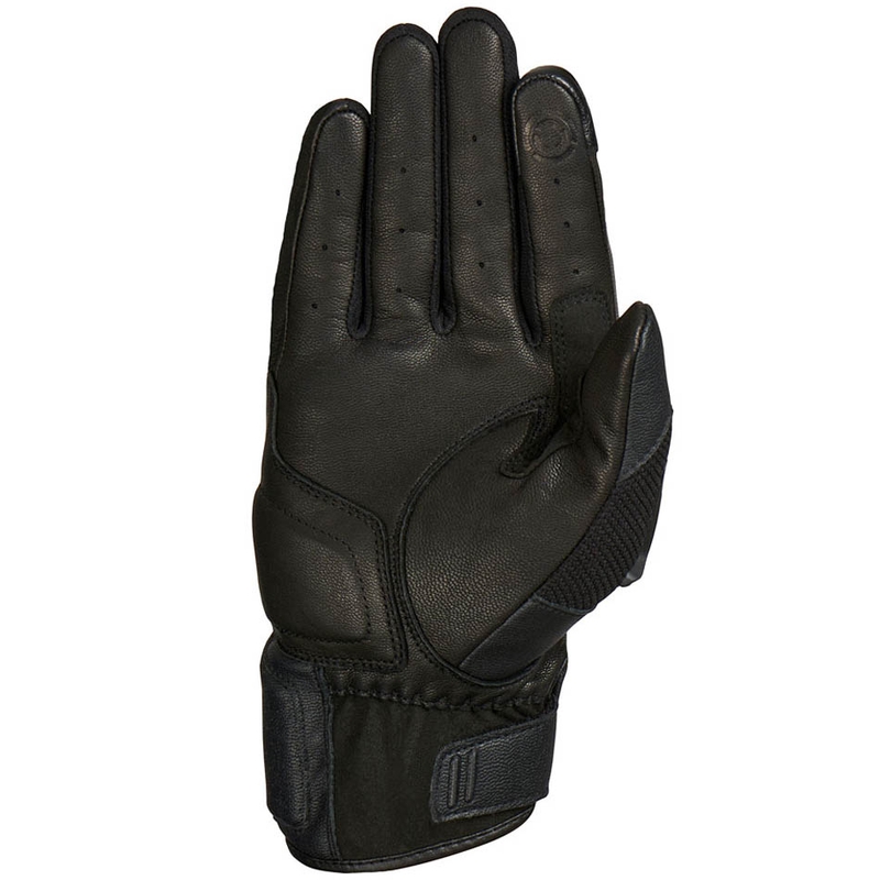 Gants moto Furygan Volt noir soldes