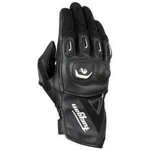 Gants moto Furygan Volt noir-blanc