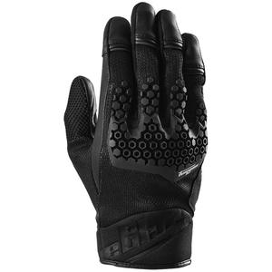 Gants de moto toutes saisons Furygan Jack Noir