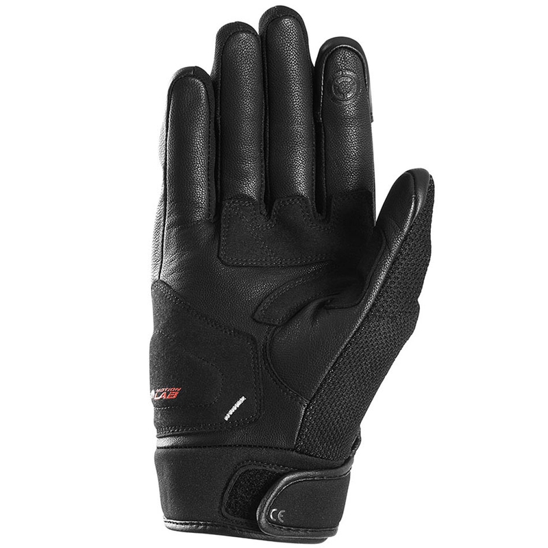 Gants de moto toutes saisons Furygan Jack Noir