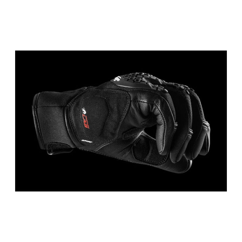 Gants de moto toutes saisons Furygan Jack Noir