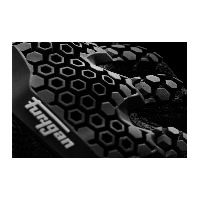 Gants de moto toutes saisons Furygan Jack Noir