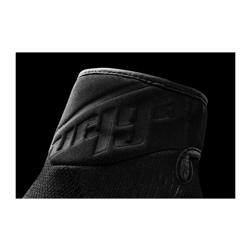 Gants de moto toutes saisons Furygan Jack Noir