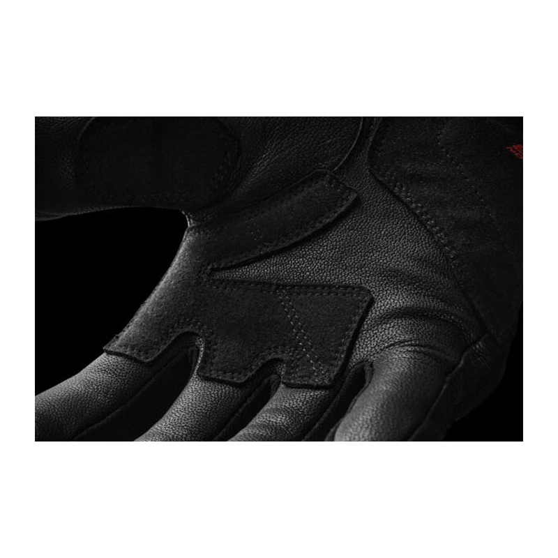 Gants de moto toutes saisons Furygan Jack Noir