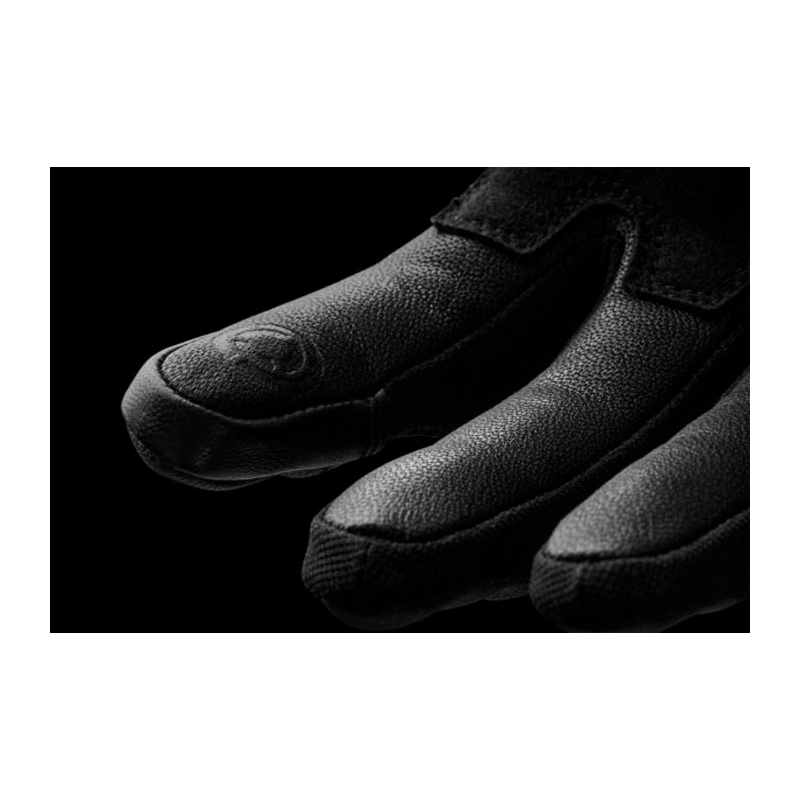 Gants de moto toutes saisons Furygan Jack Noir
