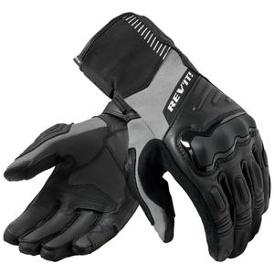Gants moto Revit Sand 5 H2O noir
