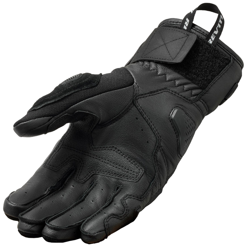 Gants moto femme Revit Sand 5 noir