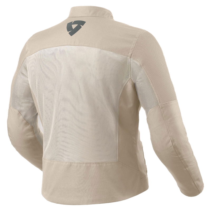 Veste moto Revit Vigor 2 sable