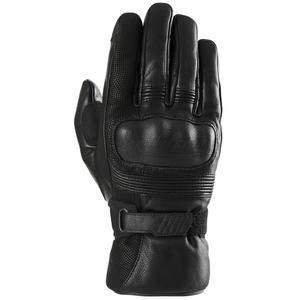 Gants moto Furygan Land DK D3O® Thindown® noir