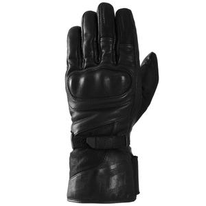 Gants moto Furygan Land Ultra DK D3O® Thindown® noir