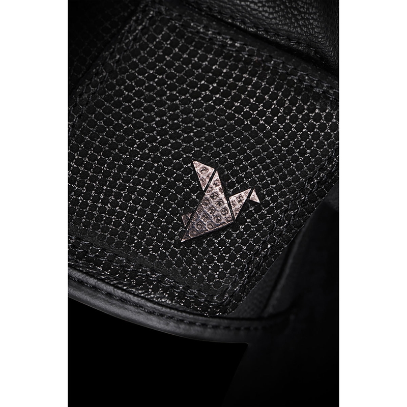 Gants moto Furygan Land Ultra DK D3O® Thindown® noir