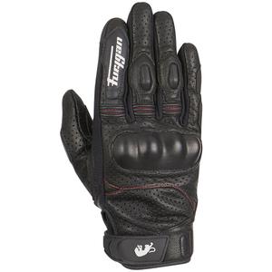 Gants moto femme Furygan TD21 Lady Vented noir