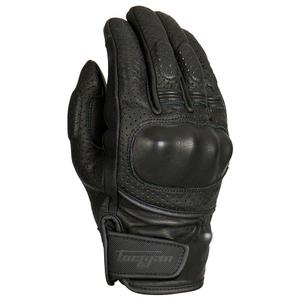 Gants moto pour femme Furygan LR Jet Lady Vented D3O® Noir