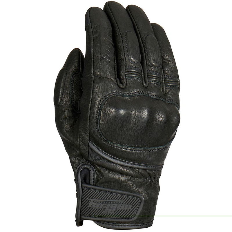 Gants moto femme Furygan LR Jet Lady D3O® noir