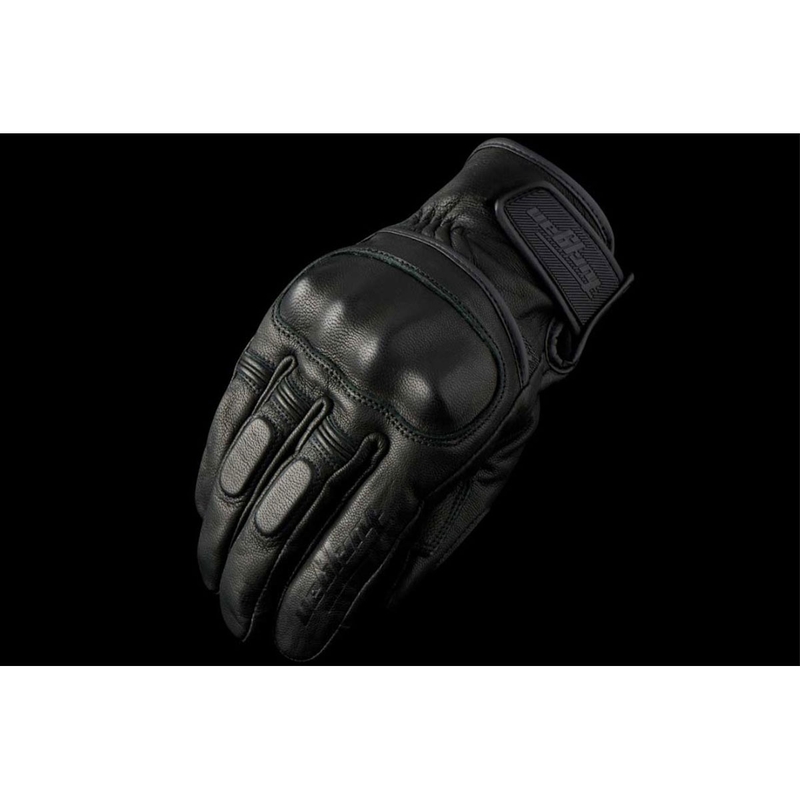Gants moto femme Furygan LR Jet Lady D3O® noir