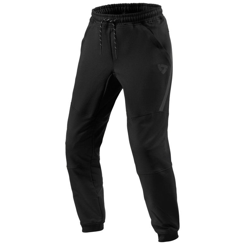 Pantalon de moto Revit Parabolica 2 noir